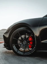 VR Forged D03 Wheel Set Corvette C8 20x9.5 21x12.5 5x120.65 - Custom Configuration                                     - VRF-D03-C8-2021 - Image 19