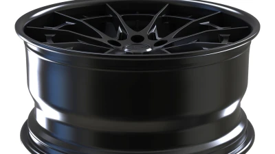 VR Forged D03-R Custom 2pc | 3pc Forged Wheels                                     - VRF-D03R-MPC-WHL - Image 3