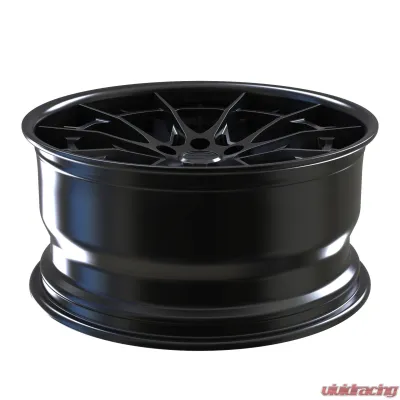 VR Forged D03-R Custom 2pc | 3pc Forged Wheels - VRF-D03R-MPC-WHL