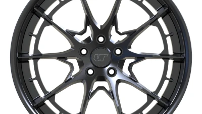 VR Forged D03-R Custom 2pc | 3pc Forged Wheels                                     - VRF-D03R-MPC-WHL - Image 2