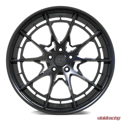 VR Forged D03-R Custom 2pc | 3pc Forged Wheels - VRF-D03R-MPC-WHL