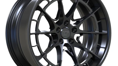 VR Forged D03-R Custom 2pc | 3pc Forged Wheels                                     - VRF-D03R-MPC-WHL - Image 8
