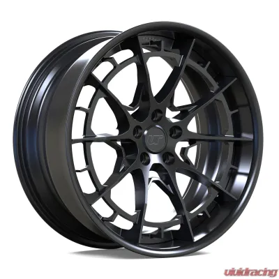 VR Forged D03-R Custom 2pc | 3pc Forged Wheels - VRF-D03R-MPC-WHL