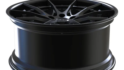 VR Forged D03-R Custom 2pc | 3pc Forged Wheels                                     - VRF-D03R-MPC-WHL - Image 6