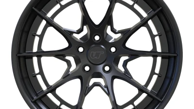 VR Forged D03-R Custom 2pc | 3pc Forged Wheels                                     - VRF-D03R-MPC-WHL - Image 5