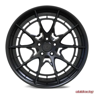 VR Forged D03-R Custom 2pc | 3pc Forged Wheels - VRF-D03R-MPC-WHL