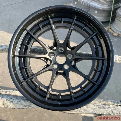 VR Forged D03-R Custom 2pc | 3pc Forged Wheels - VRF-D03R-MPC-WHL