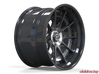 VR Forged D03R-MS Custom 2pc | 3pc Forged Wheels - VRF-D03RMS-MPC-WHL