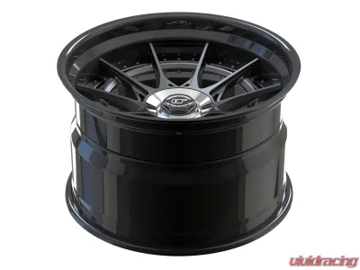 VR Forged D03R-MS Custom 2pc | 3pc Forged Wheels - VRF-D03RMS-MPC-WHL