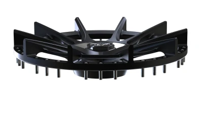 VR Forged D03R-MS Custom 2pc | 3pc Forged Wheels                                     - VRF-D03RMS-MPC-WHL - Image 4