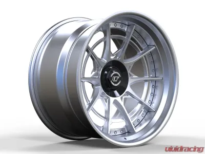 VR Forged D03R-MS Custom 2pc | 3pc Forged Wheels - VRF-D03RMS-MPC-WHL