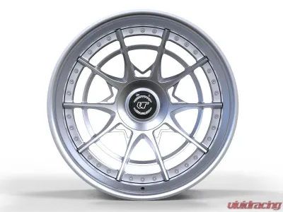 VR Forged D03R-MS Custom 2pc | 3pc Forged Wheels - VRF-D03RMS-MPC-WHL