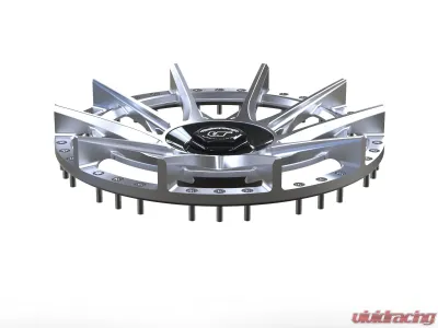 VR Forged D03R-MS Custom 2pc | 3pc Forged Wheels - VRF-D03RMS-MPC-WHL