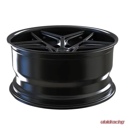 VR Forged D04 Custom 2pc | 3pc Forged Wheels - VRF-D04-MPC-WHL