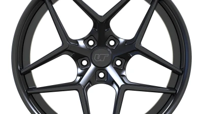VR Forged D04 Custom 2pc | 3pc Forged Wheels                                     - VRF-D04-MPC-WHL - Image 2
