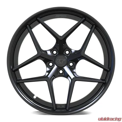 VR Forged D04 Custom 2pc | 3pc Forged Wheels - VRF-D04-MPC-WHL
