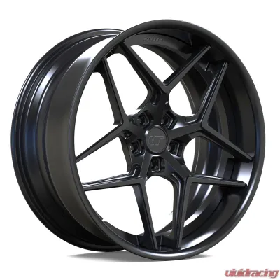 VR Forged D04 Custom 2pc | 3pc Forged Wheels - VRF-D04-MPC-WHL