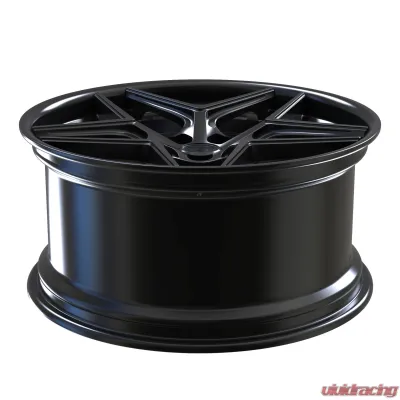 VR Forged D04 Custom 2pc | 3pc Forged Wheels - VRF-D04-MPC-WHL