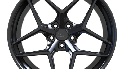 VR Forged D04 Custom 2pc | 3pc Forged Wheels                                     - VRF-D04-MPC-WHL - Image 5
