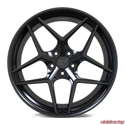 VR Forged D04 Custom 2pc | 3pc Forged Wheels - VRF-D04-MPC-WHL