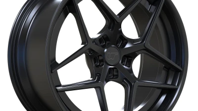 VR Forged D04 Custom 2pc | 3pc Forged Wheels                                     - VRF-D04-MPC-WHL - Image 4