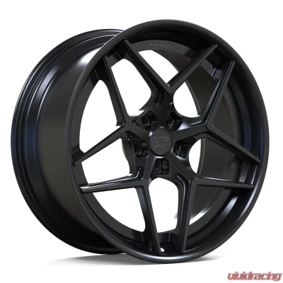 VR Forged D04 Custom 2pc | 3pc Forged Wheels - VRF-D04-MPC-WHL