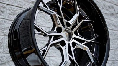 VR Forged D05 Custom 2pc | 3pc Forged Wheels                                     - VRF-D05-MPC-WHL - Image 6