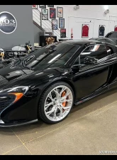 VR Forged D05 Wheel Set McLaren 12C | 650S | 570S | 600LT 20x8.5 21x12 - Custom Configuration                                     - VRF-D05-570-2021 - Image 19