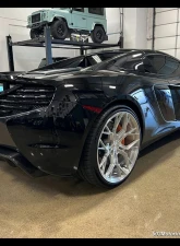 VR Forged D05 Wheel Set McLaren 12C | 650S | 570S | 600LT 20x8.5 21x12 - Custom Configuration                                     - VRF-D05-570-2021 - Image 20
