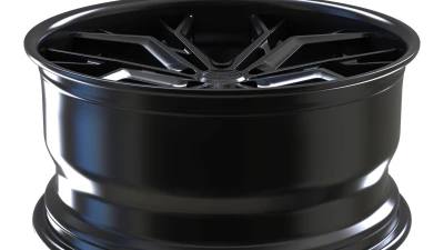VR Forged D05 Custom 2pc | 3pc Forged Wheels                                     - VRF-D05-MPC-WHL - Image 2