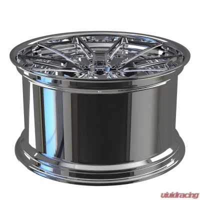 VR Forged D11 Custom 2pc | 3pc Forged Wheels - VRF-D11-MPC-WHL