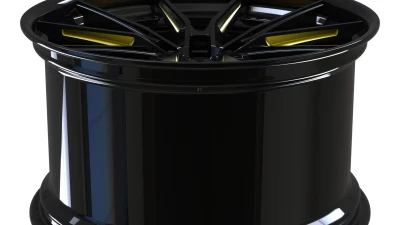 VR Forged D11 Custom 2pc | 3pc Forged Wheels                                     - VRF-D11-MPC-WHL - Image 9