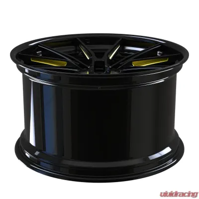 VR Forged D11 Custom 2pc | 3pc Forged Wheels - VRF-D11-MPC-WHL