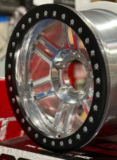 VR Forged D16 Wheel Beadlock Custom 1pc Forged Monoblock                                     - VR-D16B-20-CUSTOM - Image 14