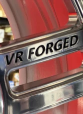 VR Forged D16 Wheel Beadlock Custom 1pc Forged Monoblock                                     - VR-D16B-20-CUSTOM - Image 16