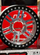 VR Forged D16 Wheel Beadlock Custom 1pc Forged Monoblock                                     - VR-D16B-20-CUSTOM - Image 17