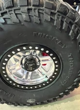 VR Forged D16 Wheel Beadlock Custom 1pc Forged Monoblock                                     - VR-D16B-20-CUSTOM - Image 20