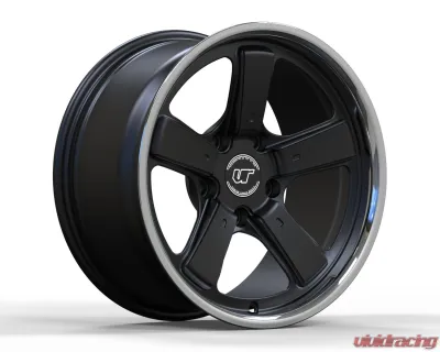 VR Forged DFK5 1pc Forged Monoblock Custom Wheel - VR-DFK5-18-CUSTOM