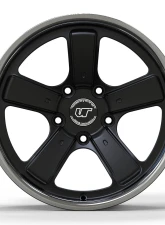 VR Forged DFK5 1pc Forged Monoblock Custom Wheel                                     - VR-DFK5-18-CUSTOM - Image 2