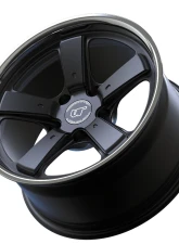 VR Forged DFK5 1pc Forged Monoblock Custom Wheel                                     - VR-DFK5-18-CUSTOM - Image 3