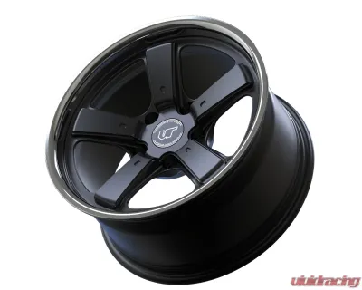 VR Forged DFK5 1pc Forged Monoblock Custom Wheel - VR-DFK5-18-CUSTOM