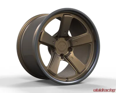 VR Forged DFK5 1pc Forged Monoblock Custom Wheel - VR-DFK5-18-CUSTOM