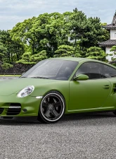VR Forged DFK5 1pc Forged Monoblock Custom Wheel                                     - VR-DFK5-18-CUSTOM - Image 12