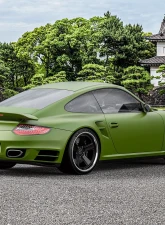 VR Forged DFK5 1pc Forged Monoblock Custom Wheel                                     - VR-DFK5-18-CUSTOM - Image 13