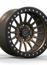 VR Forged DRS Wheel Beadlock Custom 1pc Forged Monoblock                                     - VR-DRSB-15-CUSTOM - Image 15