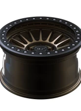 VR Forged DRS Wheel Beadlock Custom 1pc Forged Monoblock                                     - VR-DRSB-15-CUSTOM - Image 3