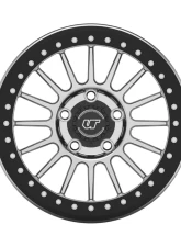 VR Forged DRS Wheel Beadlock Custom 1pc Forged Monoblock                                     - VR-DRSB-15-CUSTOM - Image 4