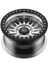 VR Forged DRS Wheel Beadlock Custom 1pc Forged Monoblock                                     - VR-DRSB-15-CUSTOM - Image 6