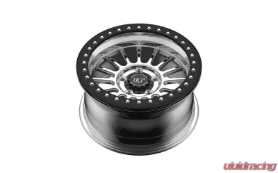VR Forged DRS Wheel Beadlock Custom 1pc Forged Monoblock - VR-DRSB-15-CUSTOM