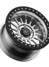 VR Forged DRS Wheel Beadlock Custom 1pc Forged Monoblock                                     - VR-DRSB-15-CUSTOM - Image 7